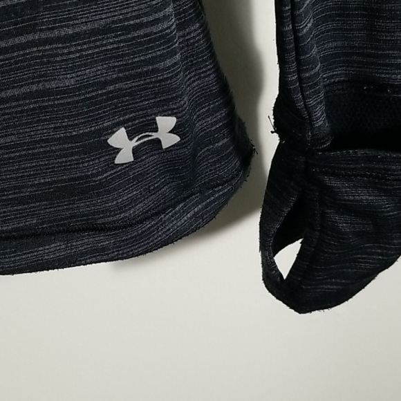 Under Armour Fitted Woman's Top - Picture 2 of 6